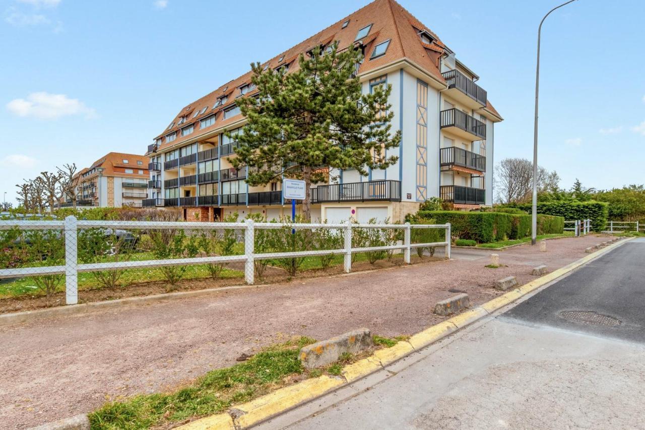 Appartement Martrois - Welkeys Вилле-сюр-Мер Экстерьер фото